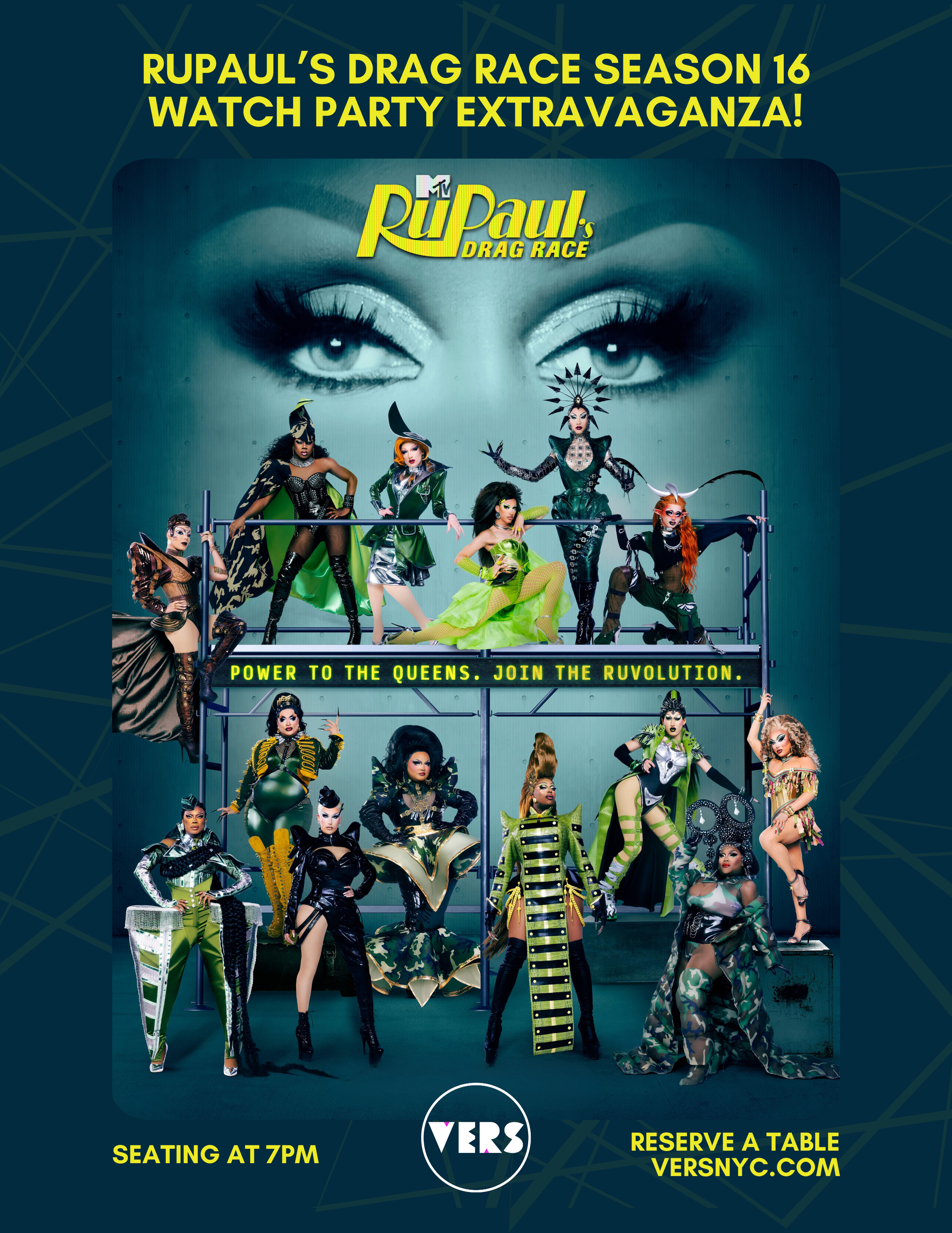 Rupaul's drag race sales watch all seasons